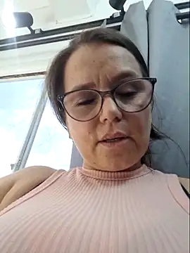 MariaPau 83 online show from March 2025 11:04:02 PM