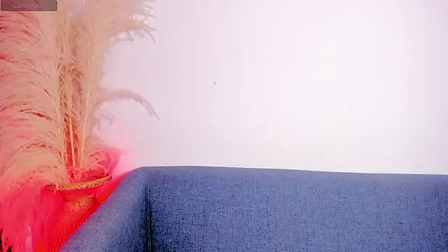 Rianamanson online show from April 2026 05:34:01 AM