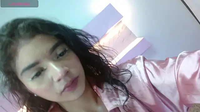 Sweetcristin online show from October 2025 01:27:02 AM