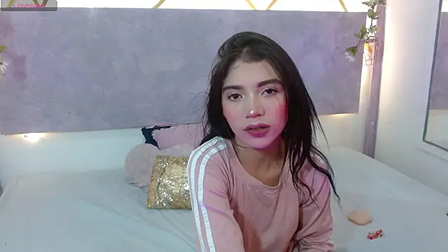 Sweetcristin online show from September 2025 11:04:01 PM