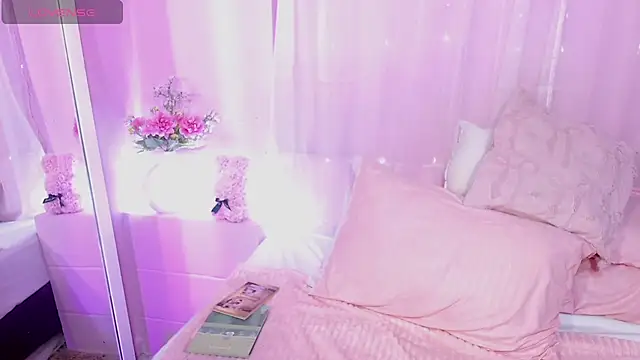 Sweetcristin online show from June 2026 01:17:02 AM