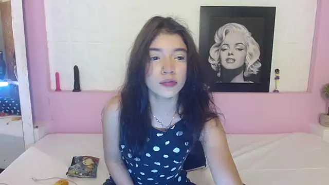 Sweetcristin online show from April 2026 03:13:01 AM