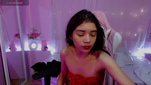 Sweetcristin online show from June 2026 02:34:01 AM