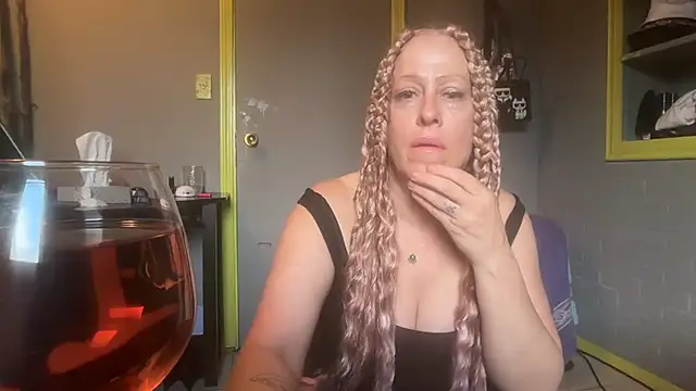 Soaponarope007 online show from May 2026 02:26:01 PM