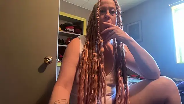 Soaponarope007 online show from May 2026 11:24:01 PM