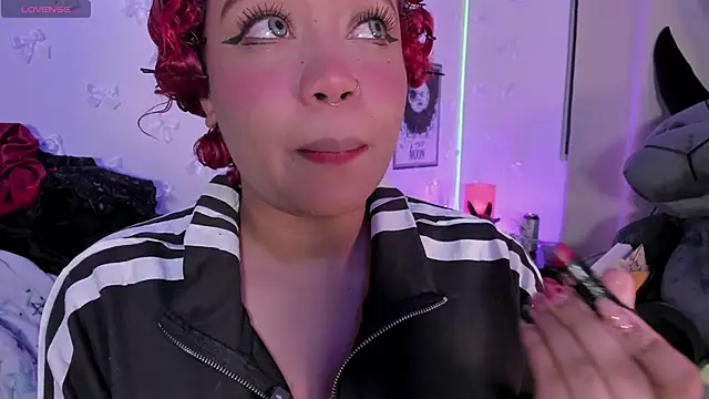 pamela doll3 online show from February 2026 03:06:01 AM