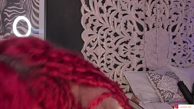 pamela doll3 online show from November 2025 04:49:02 AM