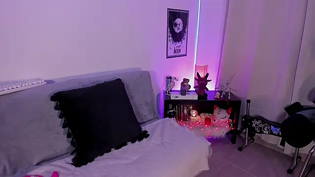 pamela doll3 online show from January 2026 03:10:01 AM