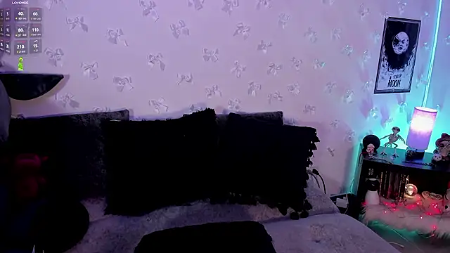 pamela doll3 online show from March 2026 03:32:01 AM