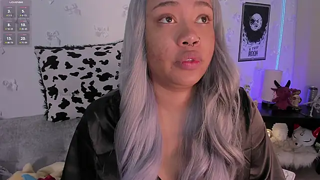 Snapshot of pamela_doll3 chatting on May 2026 08:09:02 AM pamela doll3 online show from May 2026 08:09:02 AM