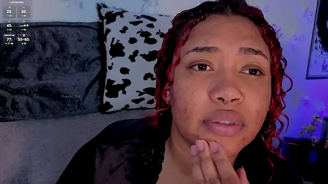 pamela doll3 online show from June 2026 05:45:02 AM