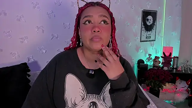 pamela doll3 online show from February 2026 03:05:01 AM