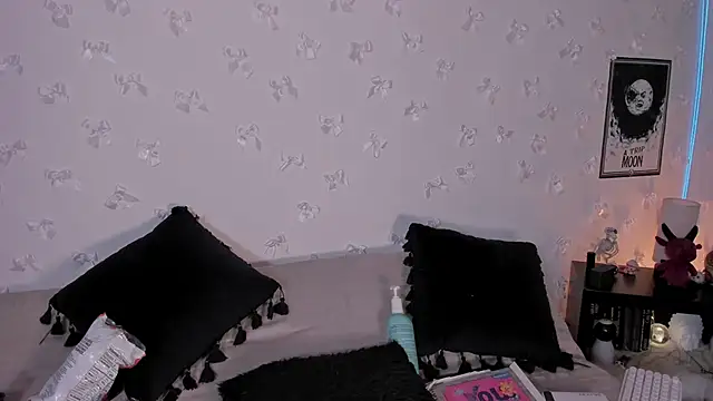 Snapshot of pamela_doll3 chatting on May 2026 03:59:01 AM pamela doll3 online show from May 2026 03:59:01 AM