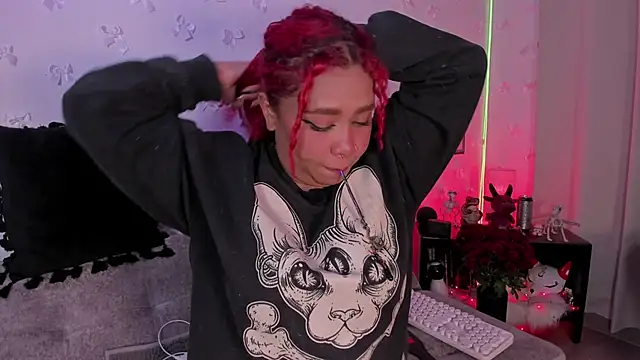 pamela doll3 online show from February 2026 07:51:01 AM