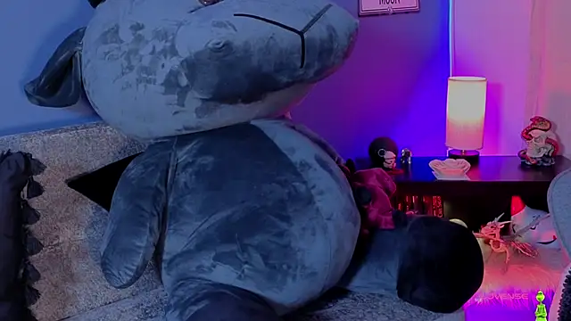 pamela doll3 online show from December 2025 04:22:02 AM