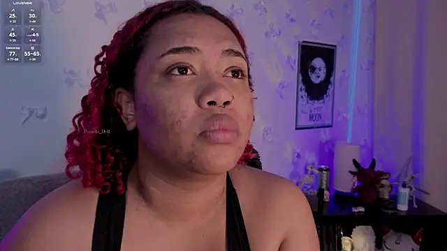 pamela doll3 online show from June 2026 04:13:02 AM