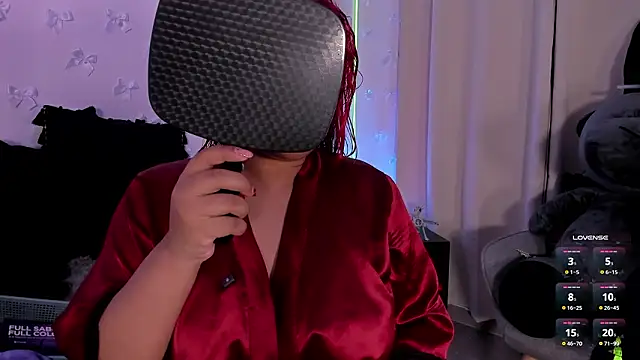 pamela doll3 online show from February 2026 03:58:01 AM