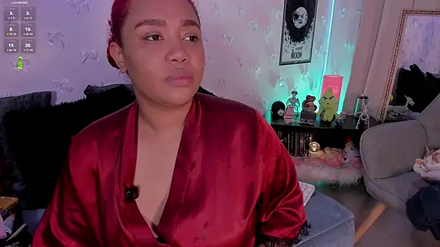 pamela doll3 online show from March 2026 03:07:01 AM