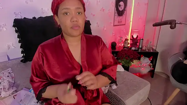 pamela doll3 online show from February 2026 03:04:02 AM