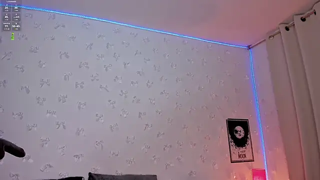 pamela doll3 online show from April 2026 03:19:01 AM