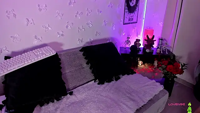 pamela doll3 online show from February 2026 03:06:01 AM