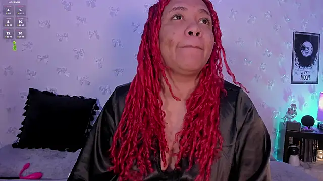 pamela doll3 online show from March 2026 03:17:02 AM