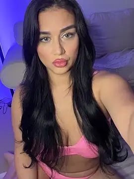 Celinaax online show from March 2026 06:46:01 AM