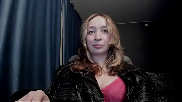 Eva Rikchter online show from February 2026 11:17:02 PM