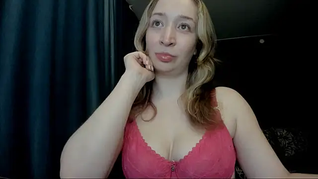 Eva Rikchter online show from February 2026 09:26:01 PM