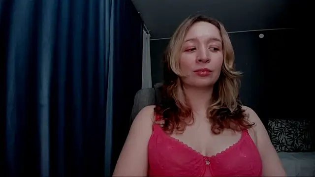 Eva Rikchter online show from February 2026 10:19:01 PM