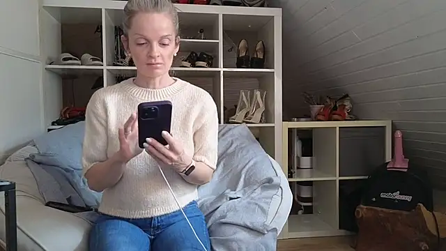 Sabdeluxe online show from March 2026 09:52:01 AM