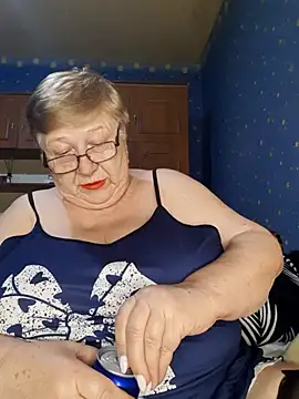 Lena Gaby online show from May 2026 07:00:02 PM