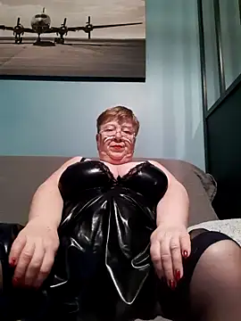 Lena Gaby online show from April 2026 04:14:01 AM