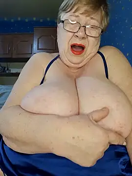 Lena Gaby online show from February 2026 08:49:01 AM