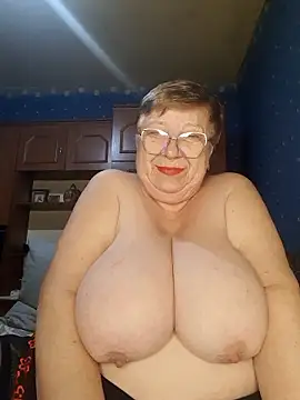 Lena Gaby online show from January 2026 07:39:01 PM