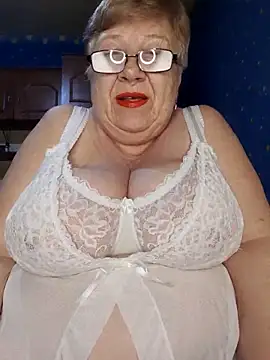 Lena Gaby online show from May 2026 06:44:02 PM