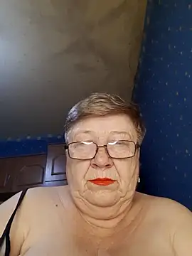 Lena Gaby online show from May 2026 06:52:02 PM