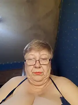 Lena Gaby online show from April 2026 03:35:02 AM
