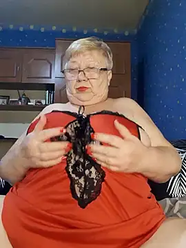 Lena Gaby online show from October 2025 07:05:02 AM