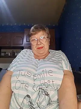 Lena Gaby online show from January 2026 07:29:02 PM