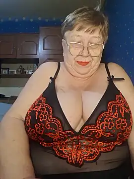 Lena Gaby online show from January 2026 07:34:02 AM