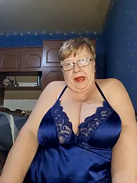 Lena Gaby online show from March 2026 08:41:02 PM