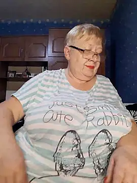 Lena Gaby online show from October 2025 04:02:02 AM