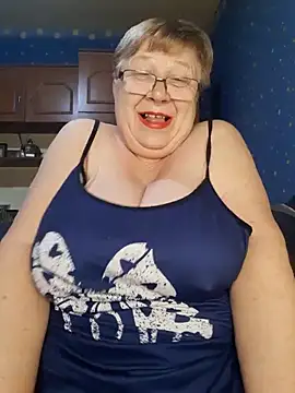 Lena Gaby online show from November 2025 08:30:01 AM