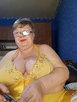 Lena Gaby online show from March 2026 07:00:02 AM