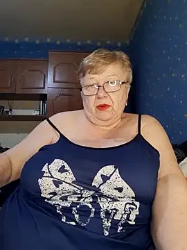 Lena Gaby online show from May 2026 04:44:02 AM