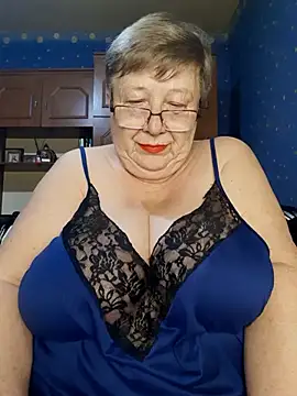 Lena Gaby online show from November 2025 04:48:02 AM