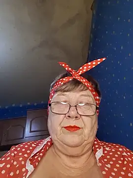 Lena Gaby online show from March 2026 06:10:02 AM