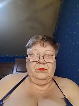 Lena Gaby online show from March 2026 05:08:02 AM