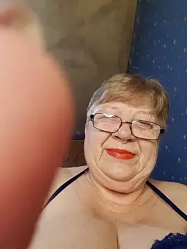 Lena Gaby online show from March 2026 10:33:02 PM